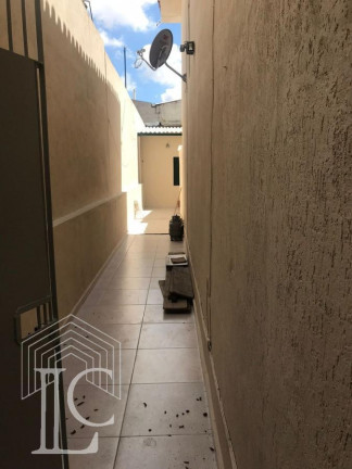 Imagem Casa com 3 Quartos para Alugar, 150 m² em Campo Belo - São Paulo Imagem Casa com 3 Quartos para Alugar, 150 m² em Campo Belo - São Paulo