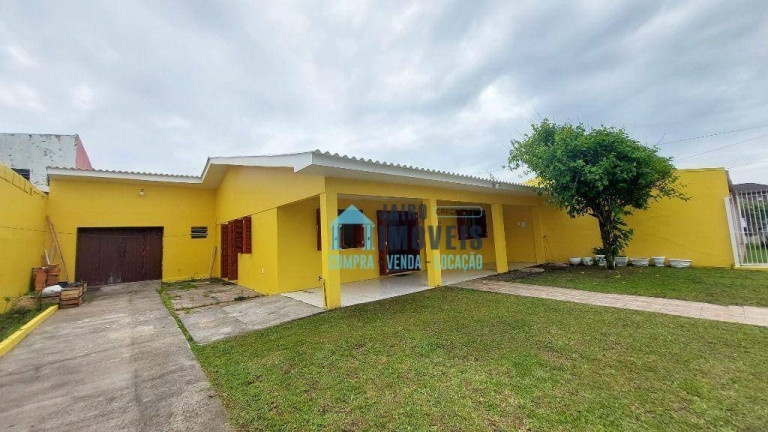 Imagem Casa com 4 Quartos à Venda, 450 m² em Centro - Balneário Pinhal Imagem Casa com 4 Quartos à Venda, 450 m² em Centro - Balneário Pinhal