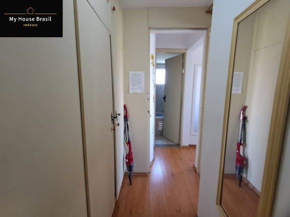Imagem Apartamento com 3 Quartos à Venda, 65 m² em Tucuruvi - São Paulo Imagem Apartamento com 3 Quartos à Venda, 65 m² em Tucuruvi - São Paulo