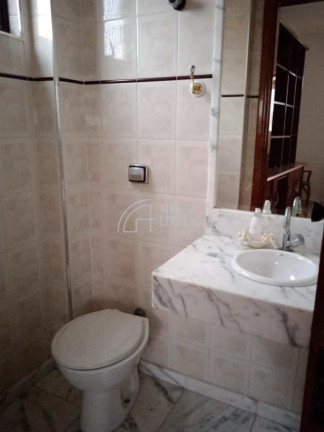 Imagem Apartamento com 3 Quartos à Venda ou Locação, 180 m² em Pompéia - Santos Imagem Apartamento com 3 Quartos à Venda ou Locação, 180 m² em Pompéia - Santos