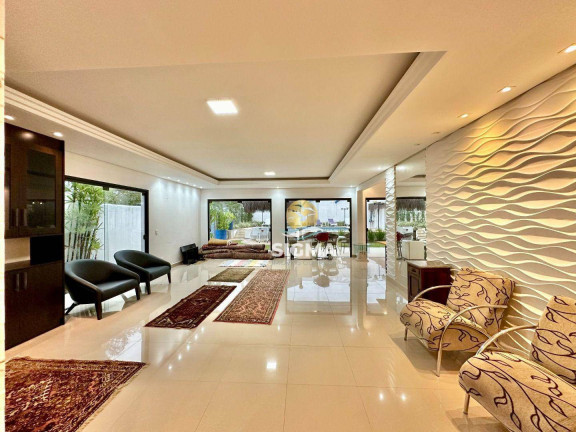 Imagem Casa com 4 Quartos à Venda, 384 m² em Jardim Acapulco - Guarujá Imagem Casa com 4 Quartos à Venda, 384 m² em Jardim Acapulco - Guarujá