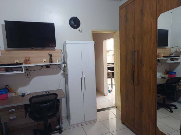 Imagem Casa com 2 Quartos à Venda, 189 m² em São José Operário - Manaus Imagem Casa com 2 Quartos à Venda, 189 m² em São José Operário - Manaus