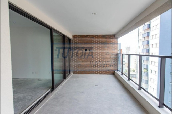 Imagem Apartamento com 4 Quartos à Venda, 145 m² em Vila Mariana - São Paulo