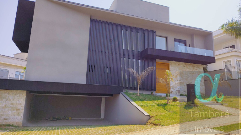 Imagem Casa com 4 Quartos à Venda, 420 m² em Tamboré - Santana De Parnaíba Imagem Casa com 4 Quartos à Venda, 420 m² em Tamboré - Santana De Parnaíba