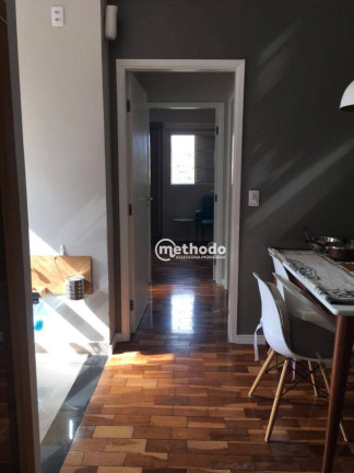 Imagem Apartamento com 2 Quartos à Venda, 68 m² em Jardim Flamboyant - Campinas Imagem Apartamento com 2 Quartos à Venda, 68 m² em Jardim Flamboyant - Campinas