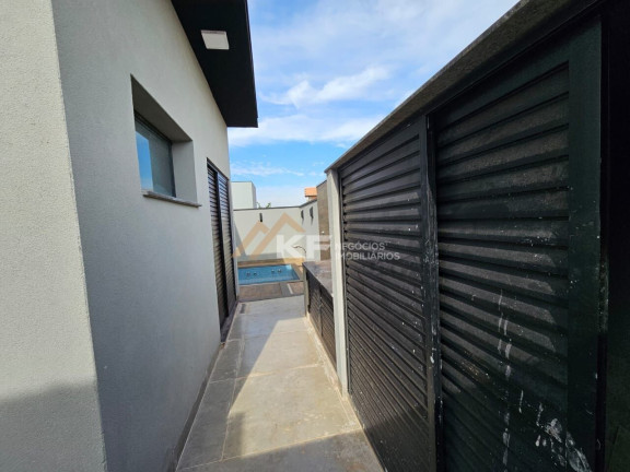 Imagem Casa de Condomínio com 3 Quartos à Venda, 160 m² em Real Sul - Ribeirão Preto