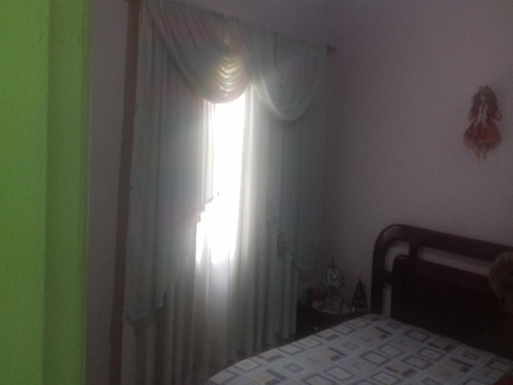 Imagem Sobrado com 2 Quartos à Venda, 90 m² em Jardim Monte Alegre (zona Norte) - São Paulo