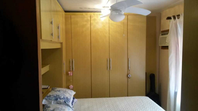 Imagem Imóvel com 3 Quartos à Venda,  em Glória - Porto Alegre
