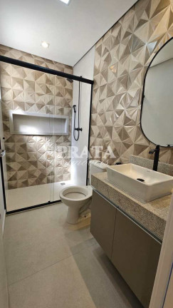 Imagem Apartamento com 2 Quartos à Venda, 63 m² em Marapé - Santos