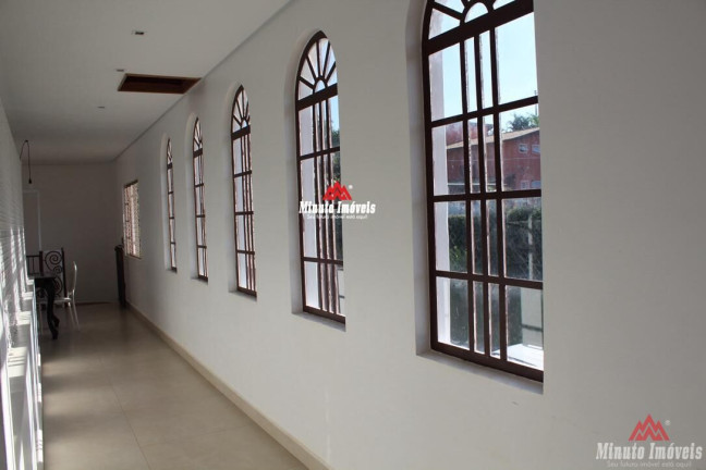Imagem Imóvel com 3 Quartos à Venda, 805 m² em Capela - Vinhedo
