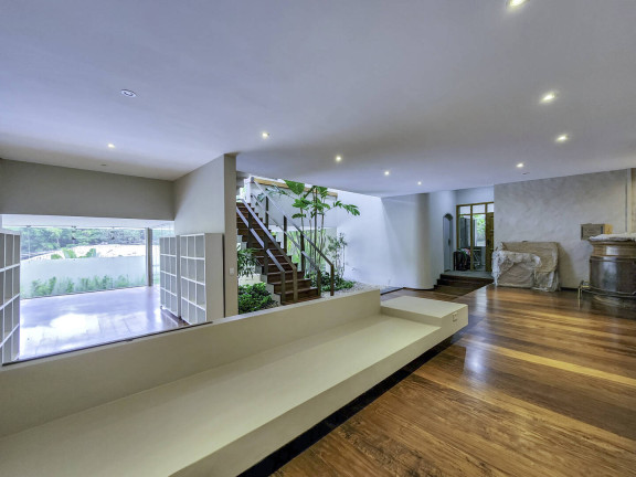 Imagem Casa com 6 Quartos à Venda, 931 m² em Paineiras Do Morumbi - São Paulo