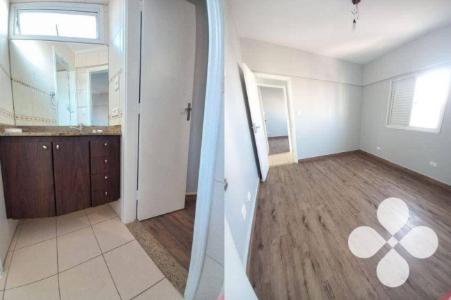 Imagem Imóvel com 3 Quartos à Venda, 91 m² em Gonzaga - Santos