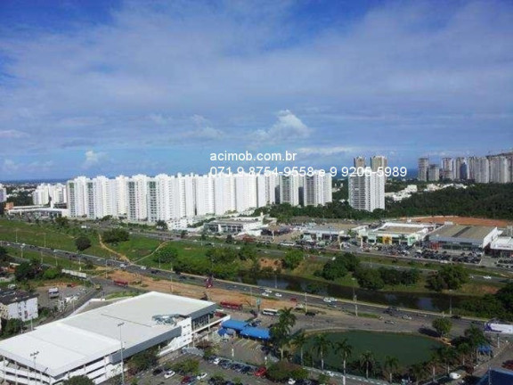 Imagem Imóvel com 2 Quartos à Venda, 67 m² em Paralela - Salvador Imagem Imóvel com 2 Quartos à Venda, 67 m² em Paralela - Salvador