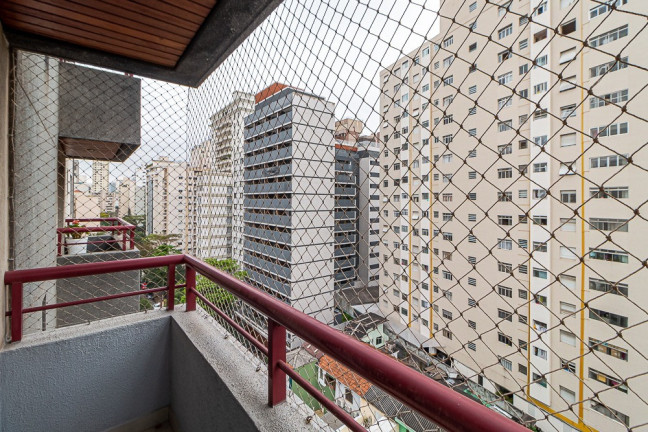 Imagem Apartamento com 2 Quartos à Venda, 54 m² em Jardim Paulista - São Paulo Imagem Apartamento com 2 Quartos à Venda, 54 m² em Jardim Paulista - São Paulo