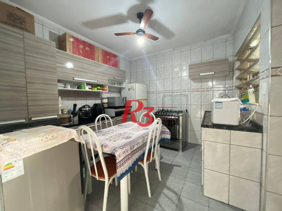Imagem Sobrado com 2 Quartos à Venda, 80 m² em Macuco - Santos Imagem Sobrado com 2 Quartos à Venda, 80 m² em Macuco - Santos