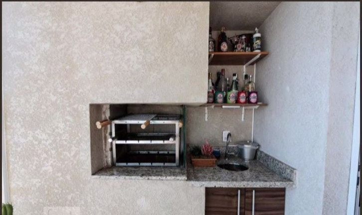 Imagem Apartamento com 2 Quartos à Venda, 82 m² em Jardim Das Vertentes - São Paulo Imagem Apartamento com 2 Quartos à Venda, 82 m² em Jardim Das Vertentes - São Paulo