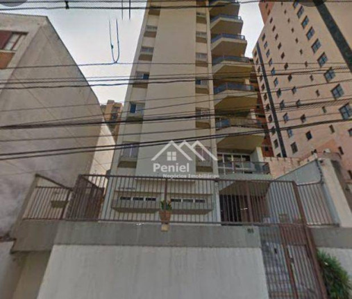 Imagem Apartamento com 2 Quartos à Venda, 70 m² em Centro - Ribeirão Preto