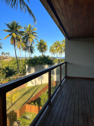 Imagem Casa com 3 Quartos à Venda, 105 m² em Imbassaí - Mata De São João