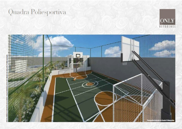 Imagem Imóvel com 3 Quartos à Venda, 67 m² em Iguatemi - Ribeirao Preto