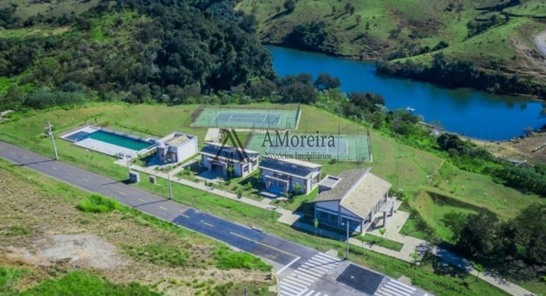 Terreno à Venda, 800 m² em Jardim Alegre - Itupeva