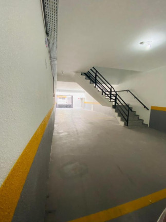 Imagem Apartamento com 1 Quarto à Venda, 35 m² em Vila Curuça - Santo André Imagem Apartamento com 1 Quarto à Venda, 35 m² em Vila Curuça - Santo André