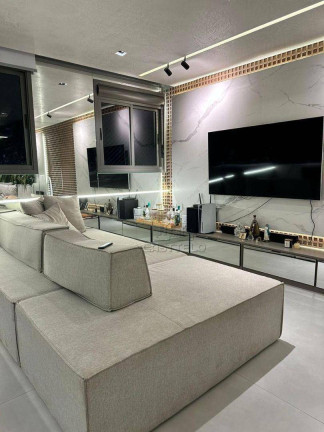 Imagem Apartamento com 3 Quartos à Venda, 74 m² em Loteamento Alphaville - Londrina Imagem Apartamento com 3 Quartos à Venda, 74 m² em Loteamento Alphaville - Londrina