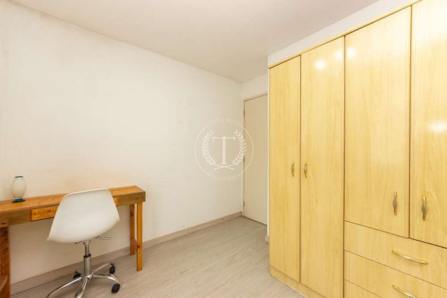 Imagem Apartamento com 2 Quartos à Venda, 60 m² em Parque Munhoz - São Paulo