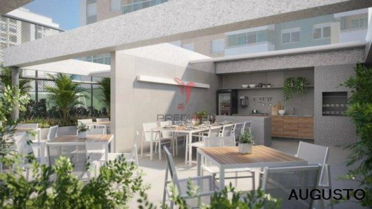 Foto do imóvel Apartamento com 2 Quartos à Venda, 59 m² em águas Claras - Brasília