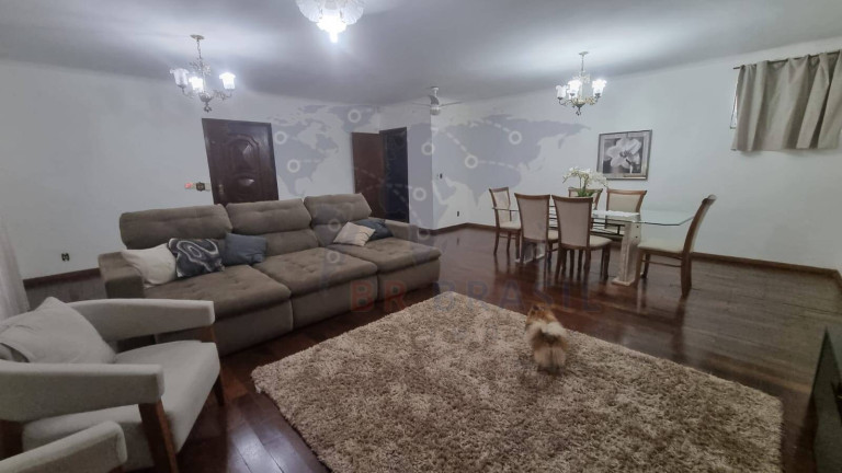 Casa com 3 Quartos à Venda, 303 m² em Jardim Marambá - Bauru