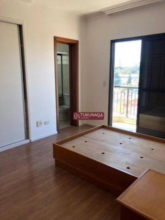 Imagem Apartamento com 3 Quartos para Alugar, 150 m² em Vila Rosália - Guarulhos Imagem Apartamento com 3 Quartos para Alugar, 150 m² em Vila Rosália - Guarulhos