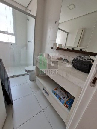 Imagem Apartamento com 3 Quartos à Venda, 160 m² em Vila Mariana - São Paulo