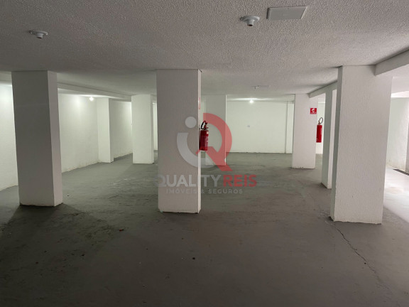 Imagem Imóvel com 2 Quartos à Venda, 35 m² em Vila Vera - São Paulo