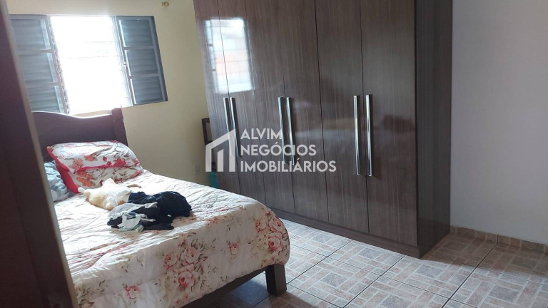 Imagem Casa com 4 Quartos à Venda, 138 m² em Santana - São José Dos Campos