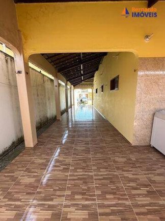 Imagem Casa com 3 Quartos à Venda, em águas Belas - Cascavel Imagem Casa com 3 Quartos à Venda, em águas Belas - Cascavel