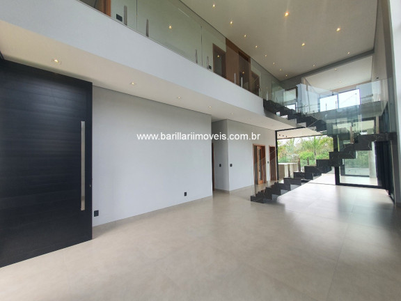 Imagem Casa com 4 Quartos à Venda, 389 m² em Alphaville - Ribeirão Preto