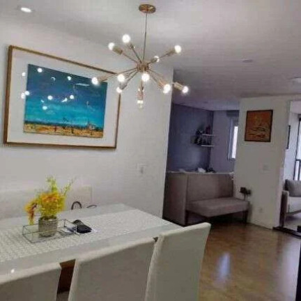 Apartamento com 2 Quartos à Venda, 73 m² em Cambuci - São Paulo