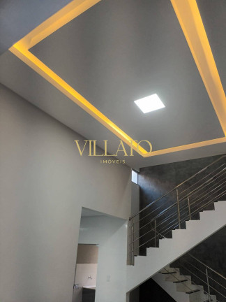 Casa com 3 Quartos à Venda, 180 m² em Setor Três Marias I - Goiânia