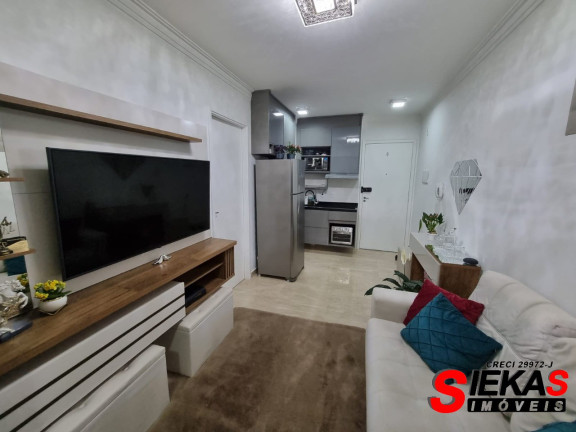 Imagem Apartamento com 1 Quarto à Venda, 34 m² em Mooca - São Paulo Imagem Apartamento com 1 Quarto à Venda, 34 m² em Mooca - São Paulo