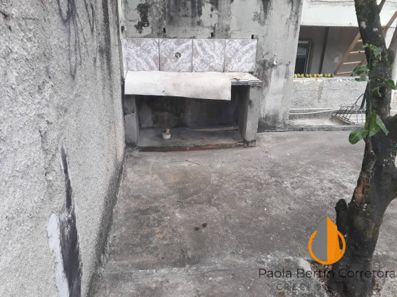 Imagem Casa com 3 Quartos à Venda, 191 m² em Sacramento - São Gonçalo Imagem Casa com 3 Quartos à Venda, 191 m² em Sacramento - São Gonçalo