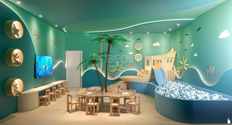 Imagem Apartamento com 3 Quartos à Venda, 107 m² em Jardim Dourado - Porto Belo Imagem Apartamento com 3 Quartos à Venda, 107 m² em Jardim Dourado - Porto Belo