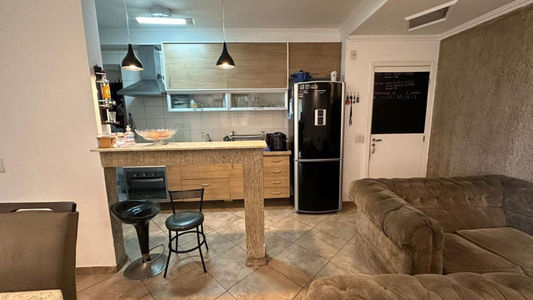 Apartamento com 3 Quartos à Venda, 78 m² em Jardim São Caetano - São Caetano Do Sul
