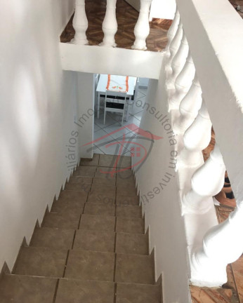 Imagem Sobrado com 2 Quartos à Venda, 125 m² em Jardim Amanda Ii - Hortolândia Imagem Sobrado com 2 Quartos à Venda, 125 m² em Jardim Amanda Ii - Hortolândia