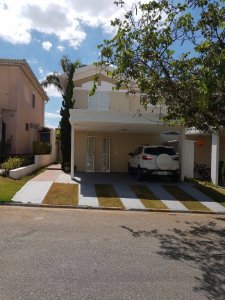 Casa de Condomínio com 3 Quartos à Venda, 167 m² em Tamboré - Santana De Parnaíba