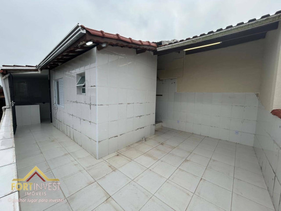 Imagem Imóvel com 3 Quartos à Venda, 102 m² em Caiçara - Praia Grande