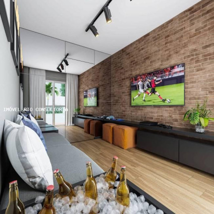 Imagem Apartamento com 2 Quartos à Venda, 42 m² em Rio De Janeiro