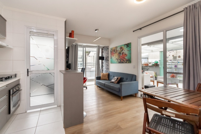 Imagem Apartamento com 2 Quartos à Venda, 106 m² em Ipiranga - São Paulo