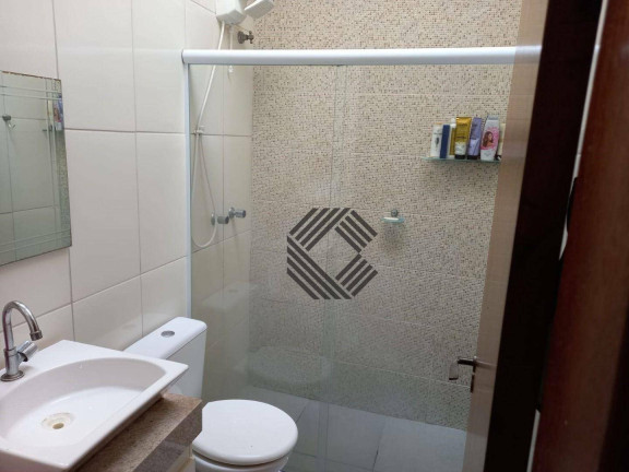 Imagem Casa com 3 Quartos à Venda, 90 m² em Wanel Ville - Sorocaba