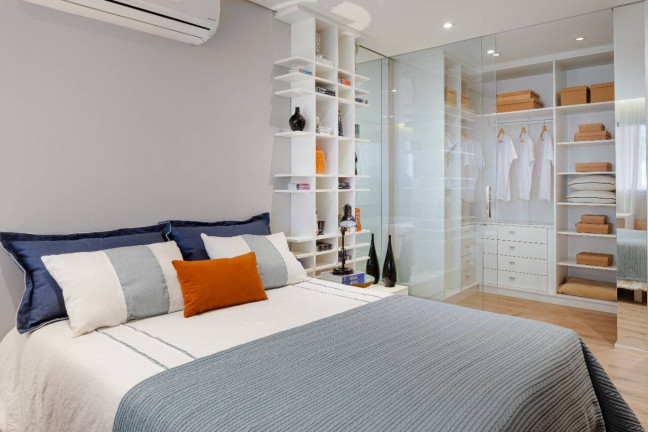 Imagem Apartamento com 4 Quartos à Venda, em Barra Olímpica - Rio De Janeiro Imagem Apartamento com 4 Quartos à Venda, em Barra Olímpica - Rio De Janeiro