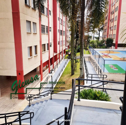 Apartamento com 2 Quartos à Venda, 68 m² em Jardim Nordeste - São Paulo