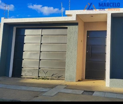 Imagem Casa com 3 Quartos à Venda, 82 m² em Primavera - Vitória Da Conquista Imagem Casa com 3 Quartos à Venda, 82 m² em Primavera - Vitória Da Conquista